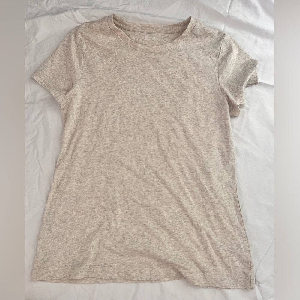 Haven Well Within Cotton Shirt